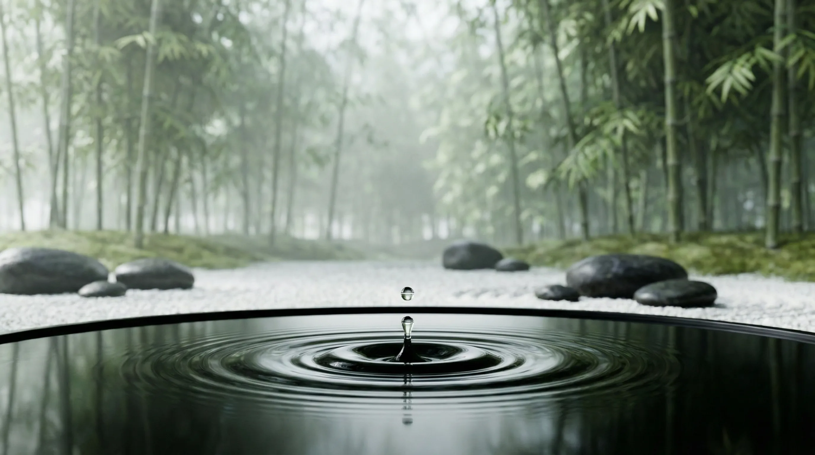 澳洲pk10 极简禅意彩票工具矩阵水波涟漪背景