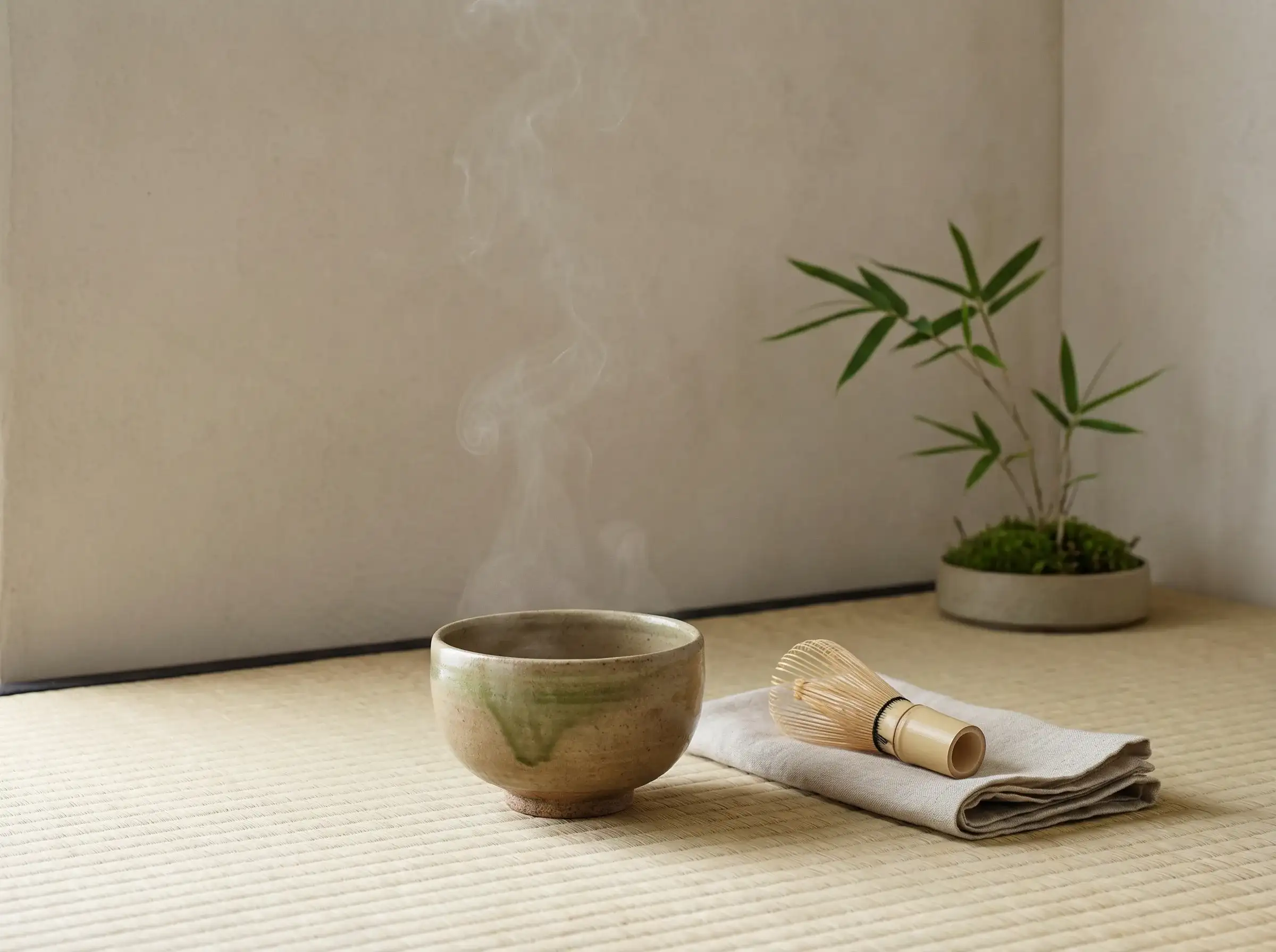 澳洲pk10 推演者茶道静心空间